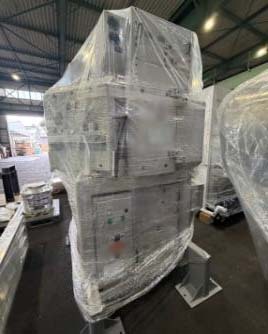 圖為 已使用的 AMAT / APPLIED MATERIALS / VARIAN VIISta HCP+ 待售