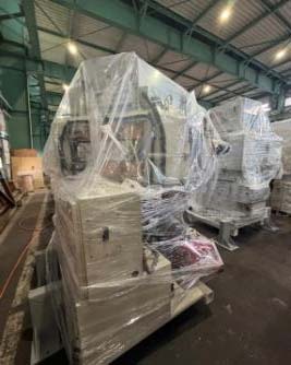 圖為 已使用的 AMAT / APPLIED MATERIALS / VARIAN VIISta HCP+ 待售