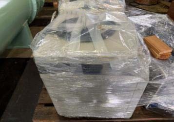 圖為 已使用的 AMAT / APPLIED MATERIALS / VARIAN VIISta HCP+ 待售