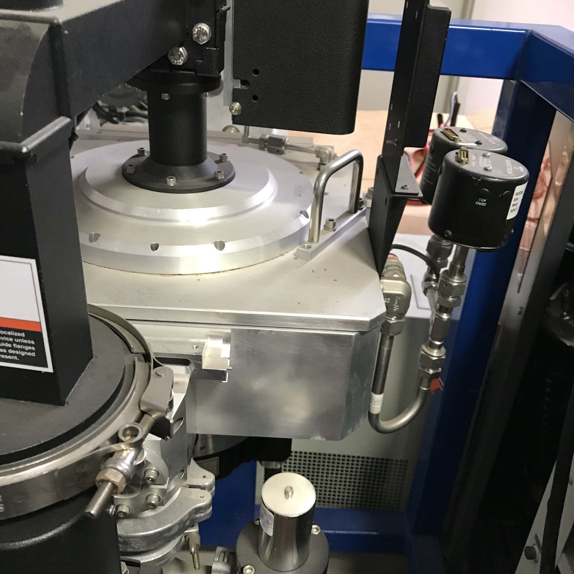 Photo Used AMAT / APPLIED MATERIALS ASP Chamber For Sale