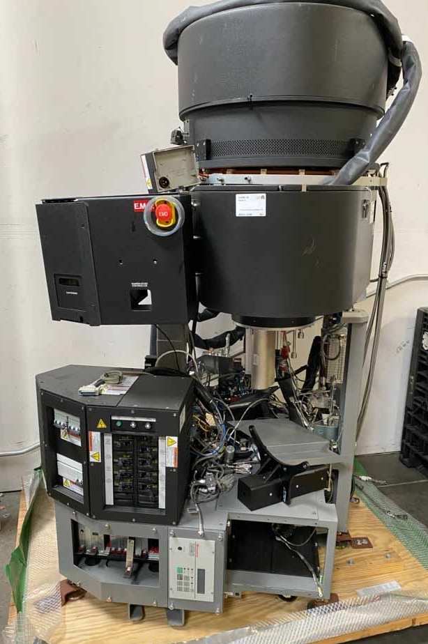 Photo Used AMAT / APPLIED MATERIALS 421859R-XA For Sale