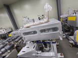 Foto Verwendet AMAT / APPLIED MATERIALS Lot of robots Zum Verkauf