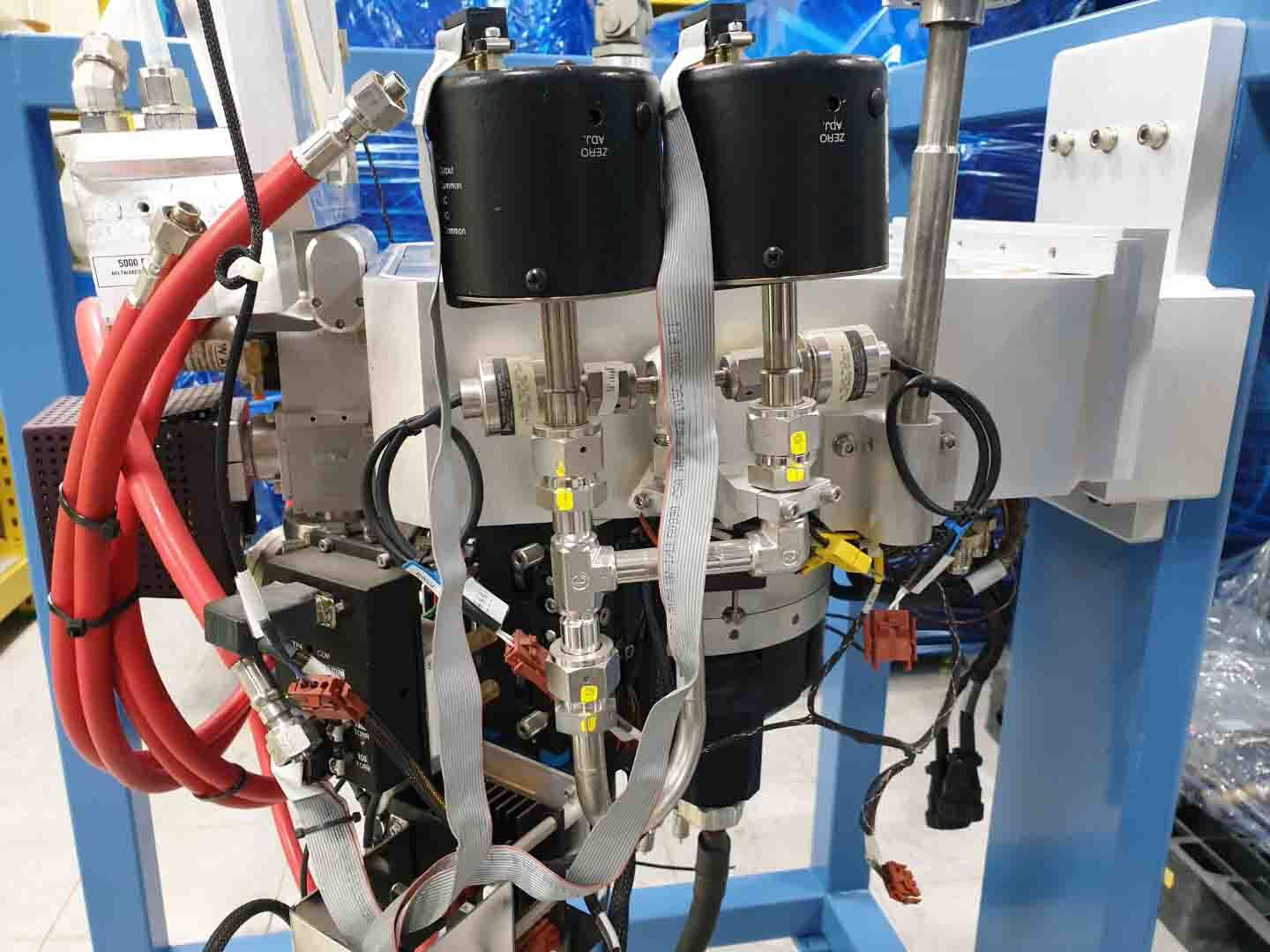 Foto Verwendet AMAT / APPLIED MATERIALS SACVD Chamber for P5000 Zum Verkauf