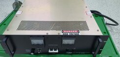 AMAT / APPLIED MATERIALS PC-II Chamber assy