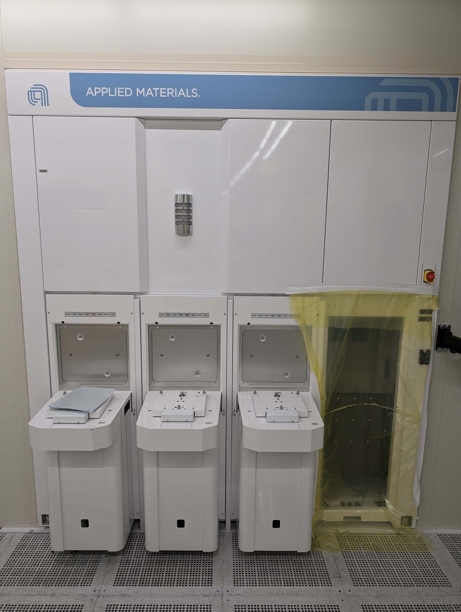 フォト（写真） 使用される AMAT / APPLIED MATERIALS System 販売のために