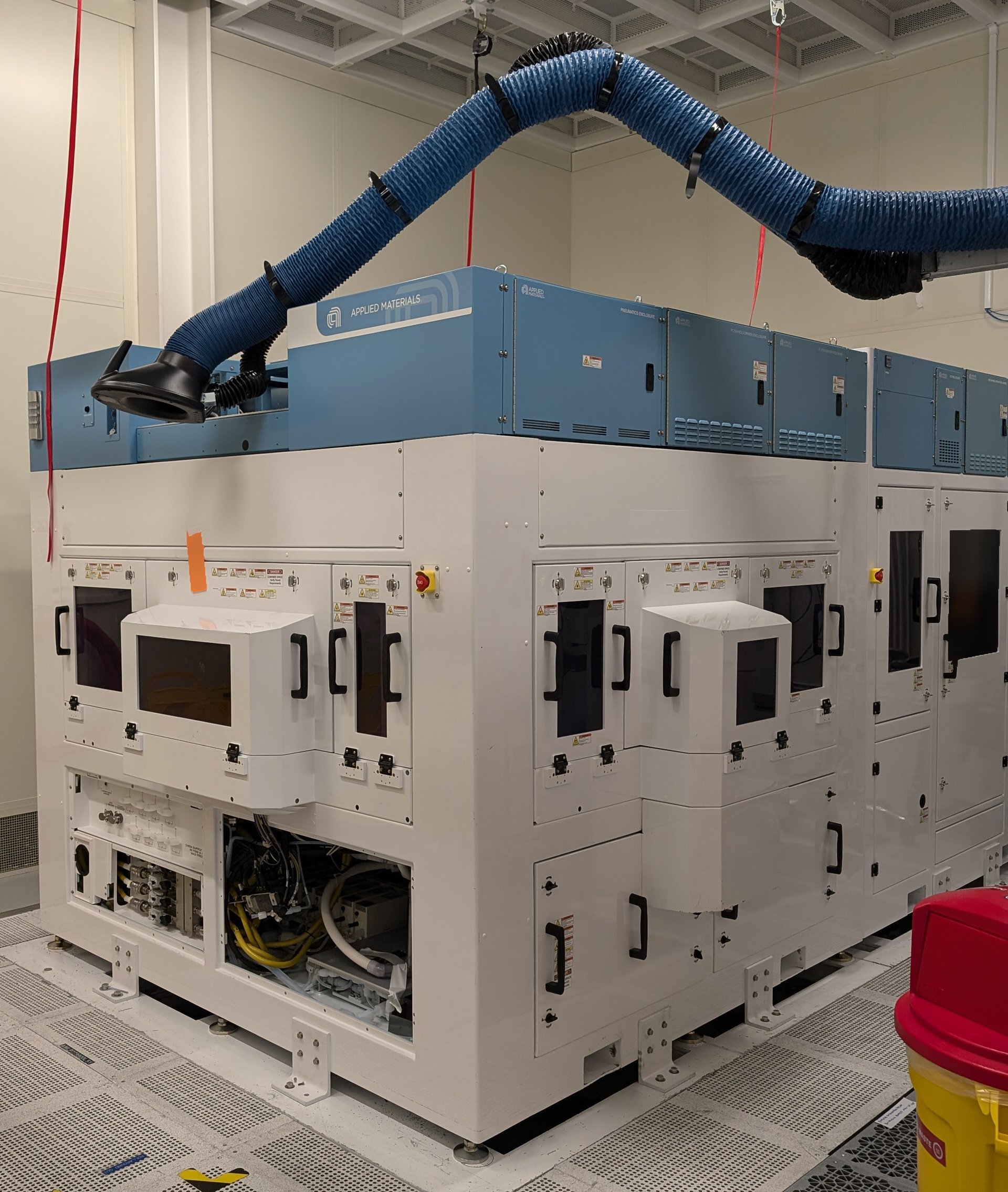 フォト（写真） 使用される AMAT / APPLIED MATERIALS System 販売のために