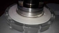 Photo Used AMAT / APPLIED MATERIALS 0010-01456-002 For Sale