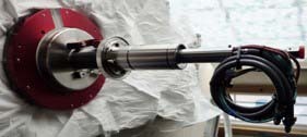 Photo Used AMAT / APPLIED MATERIALS 0010-03254 For Sale