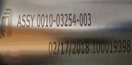 Photo Used AMAT / APPLIED MATERIALS 0010-03254 For Sale