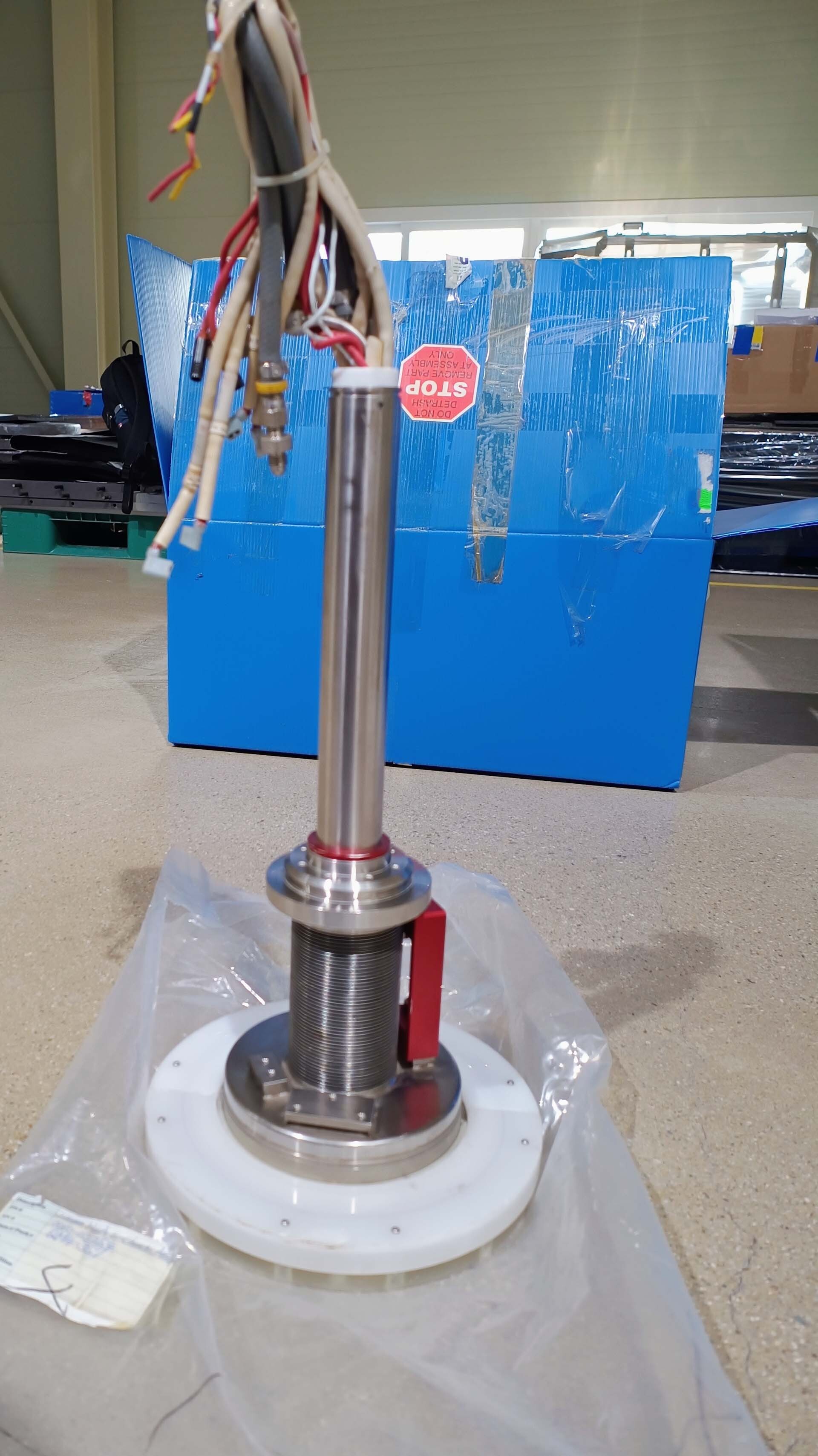 Photo Used AMAT / APPLIED MATERIALS 0010-03254 For Sale