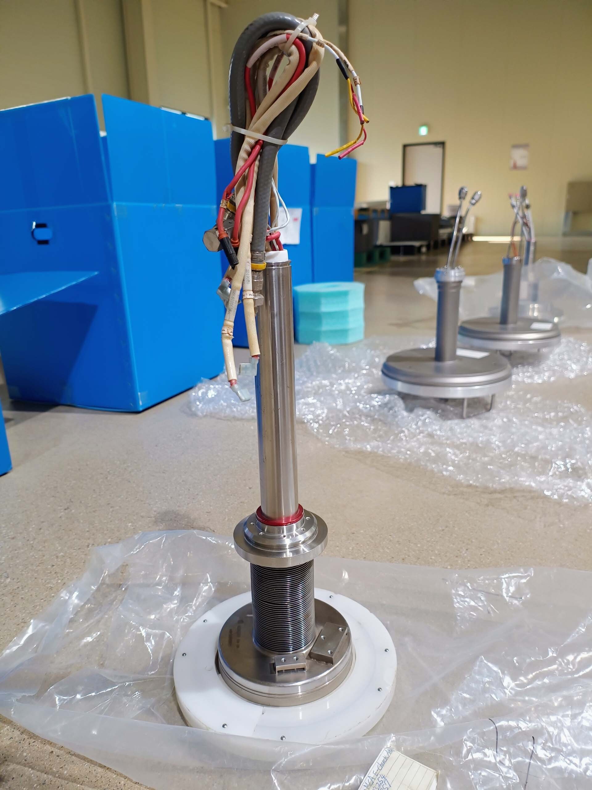 Photo Used AMAT / APPLIED MATERIALS 0010-03254 For Sale