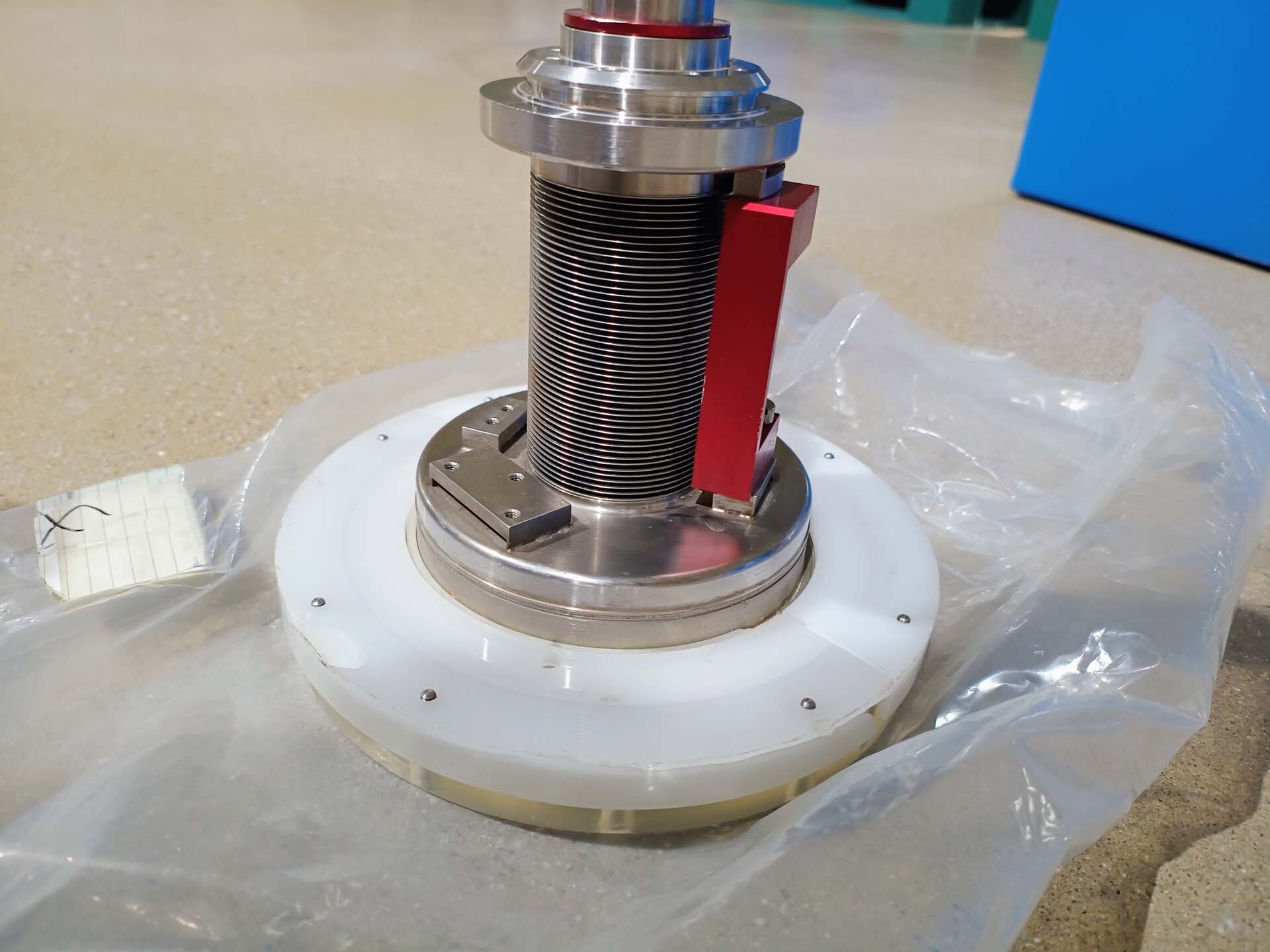 Photo Used AMAT / APPLIED MATERIALS 0010-03254 For Sale