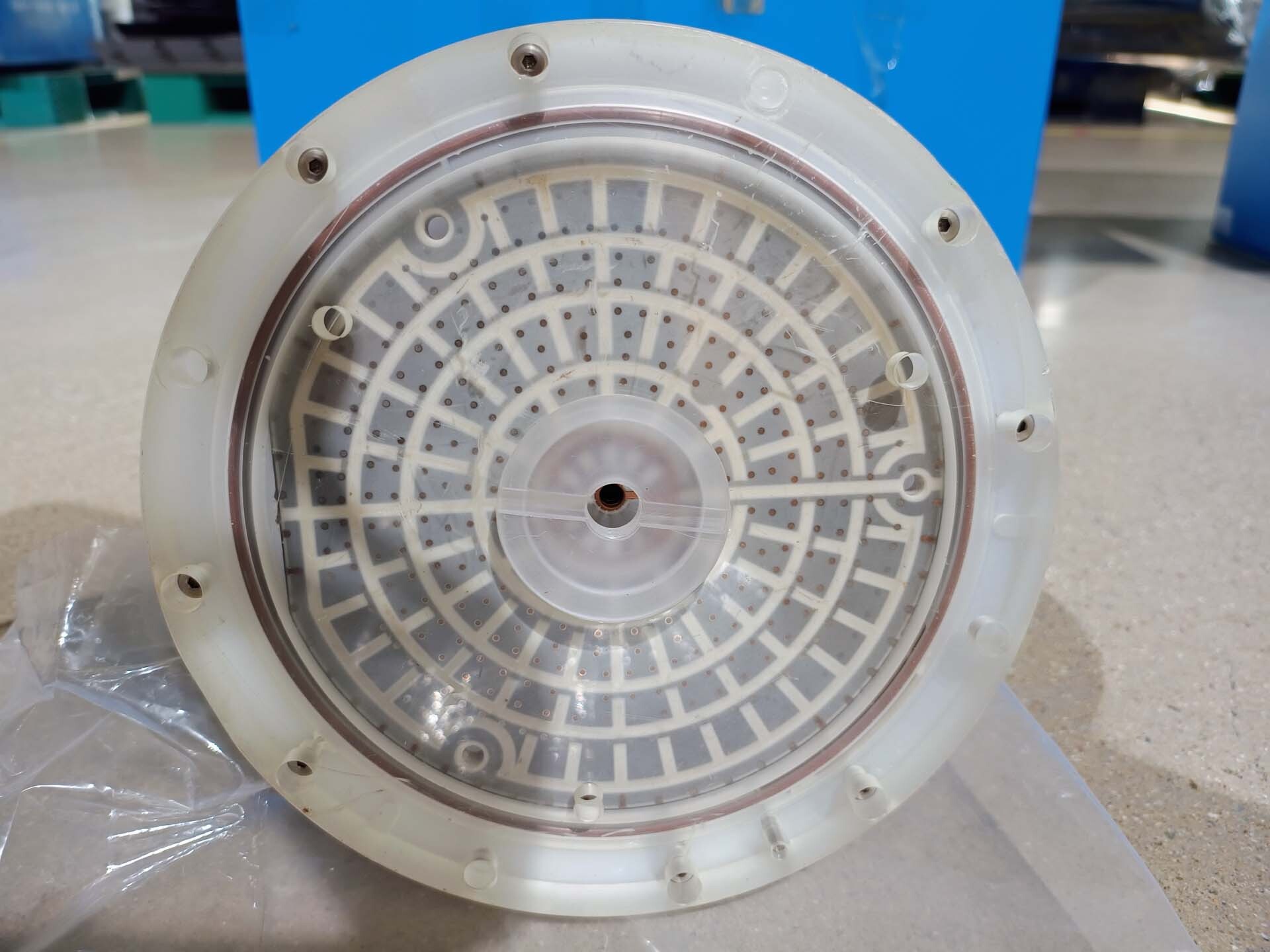 Photo Used AMAT / APPLIED MATERIALS 0010-03254 For Sale