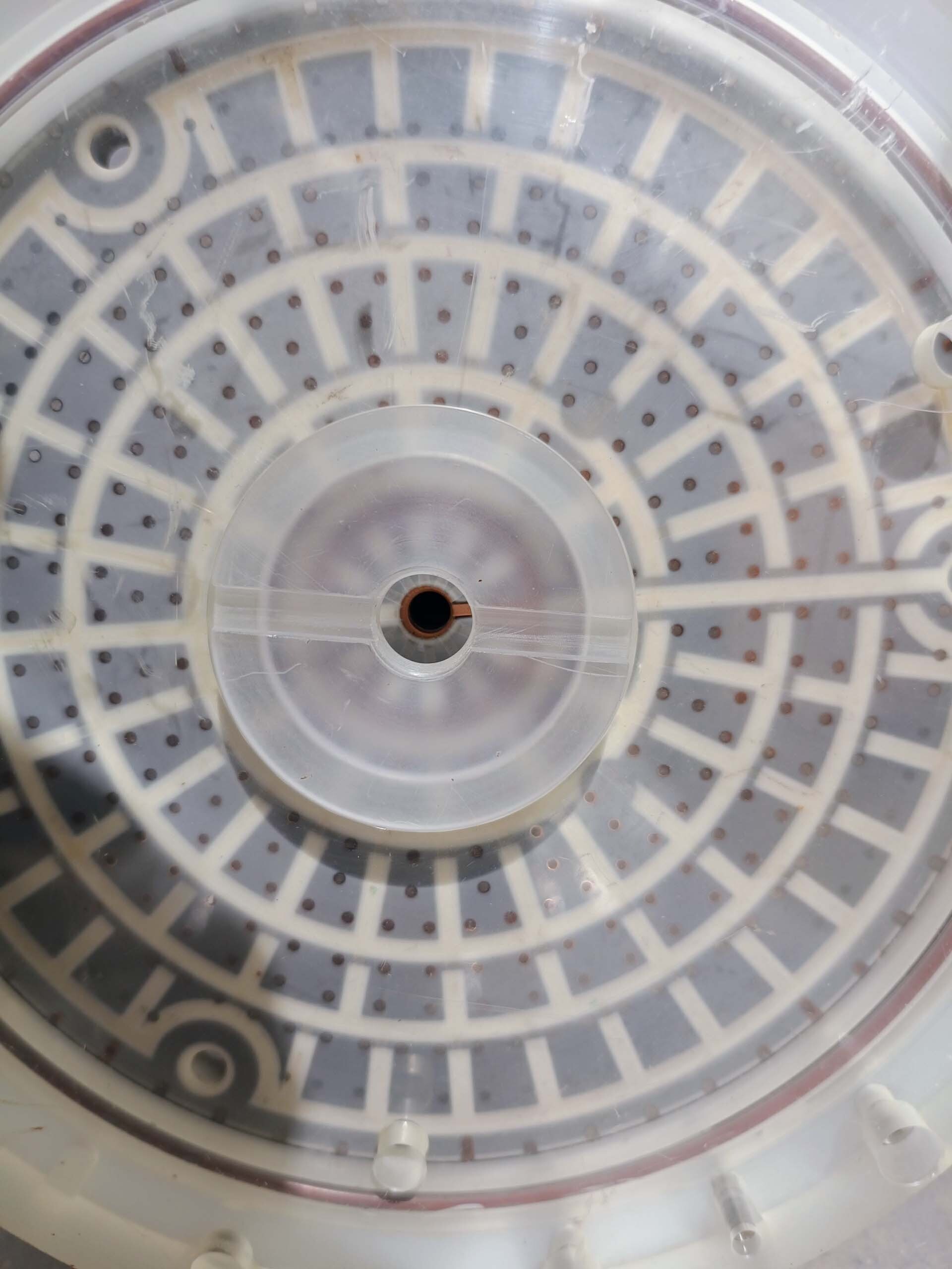 Photo Used AMAT / APPLIED MATERIALS 0010-03254 For Sale