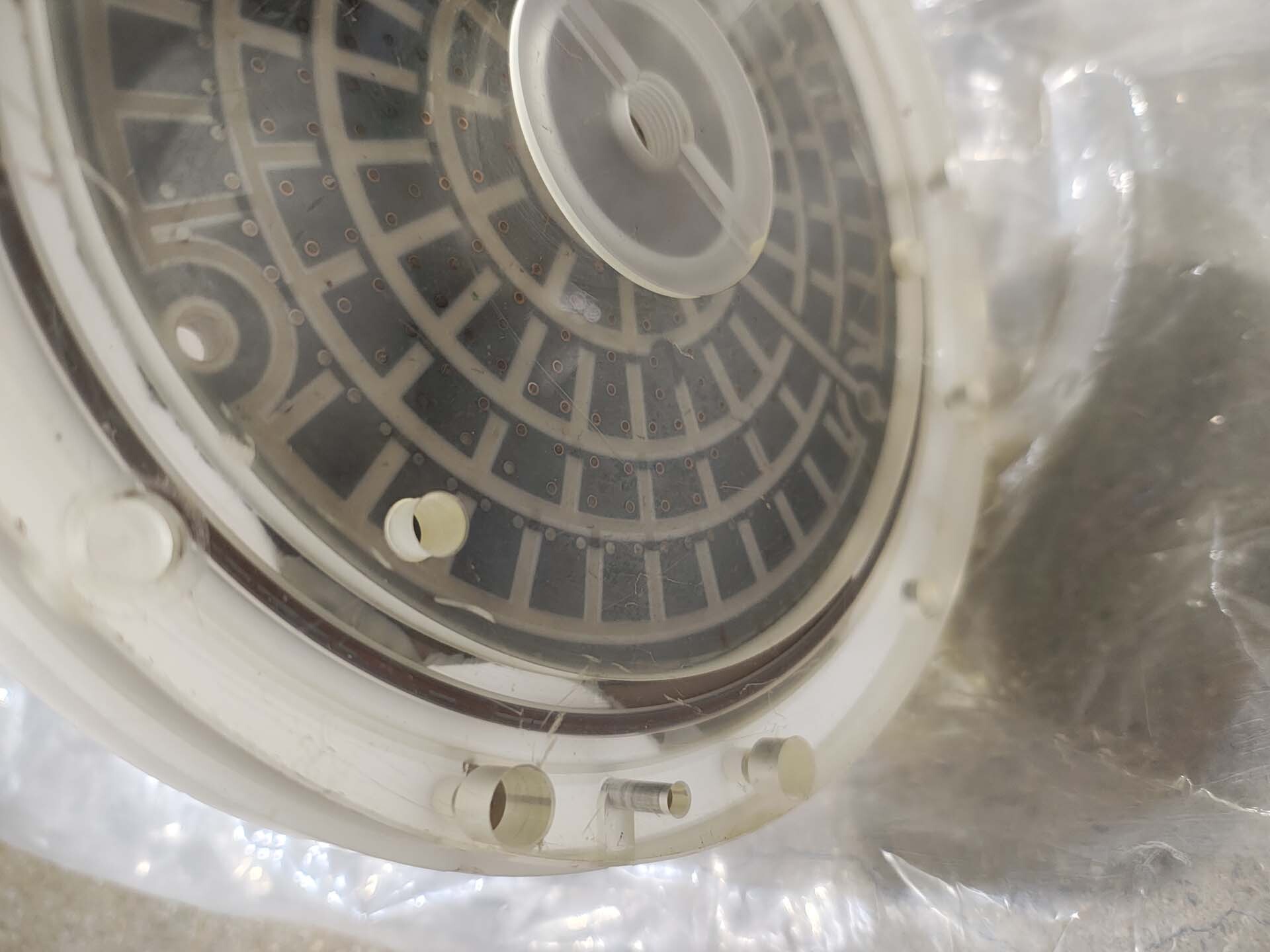 Photo Used AMAT / APPLIED MATERIALS 0010-03254 For Sale
