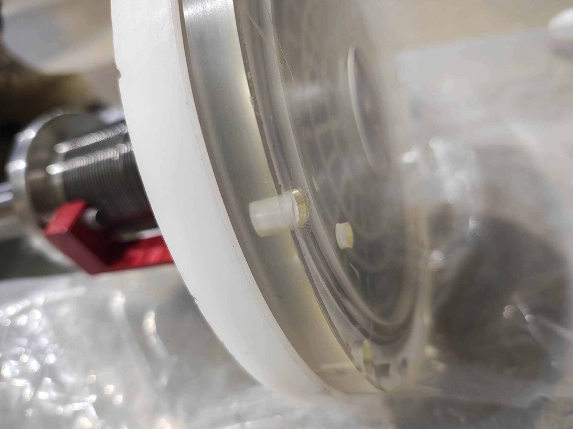 Photo Used AMAT / APPLIED MATERIALS 0010-03254 For Sale
