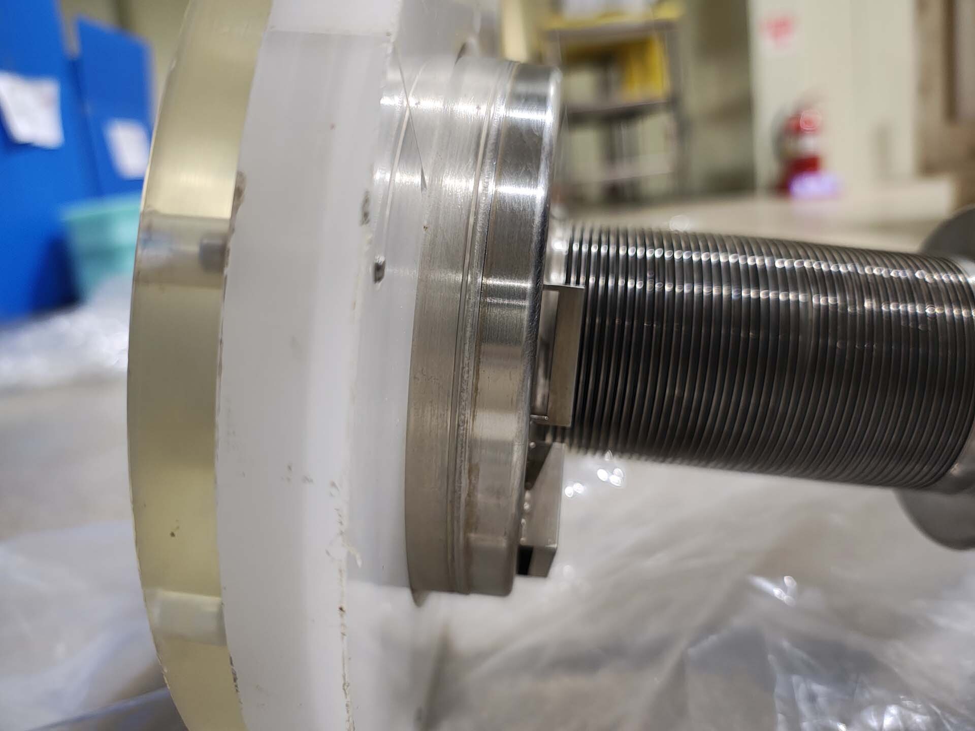 Photo Used AMAT / APPLIED MATERIALS 0010-03254 For Sale