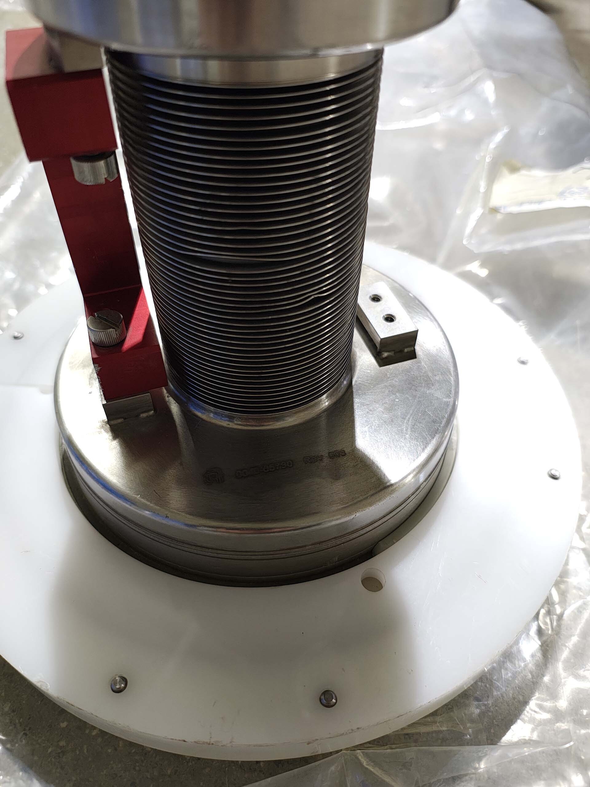 Photo Used AMAT / APPLIED MATERIALS 0010-03254 For Sale
