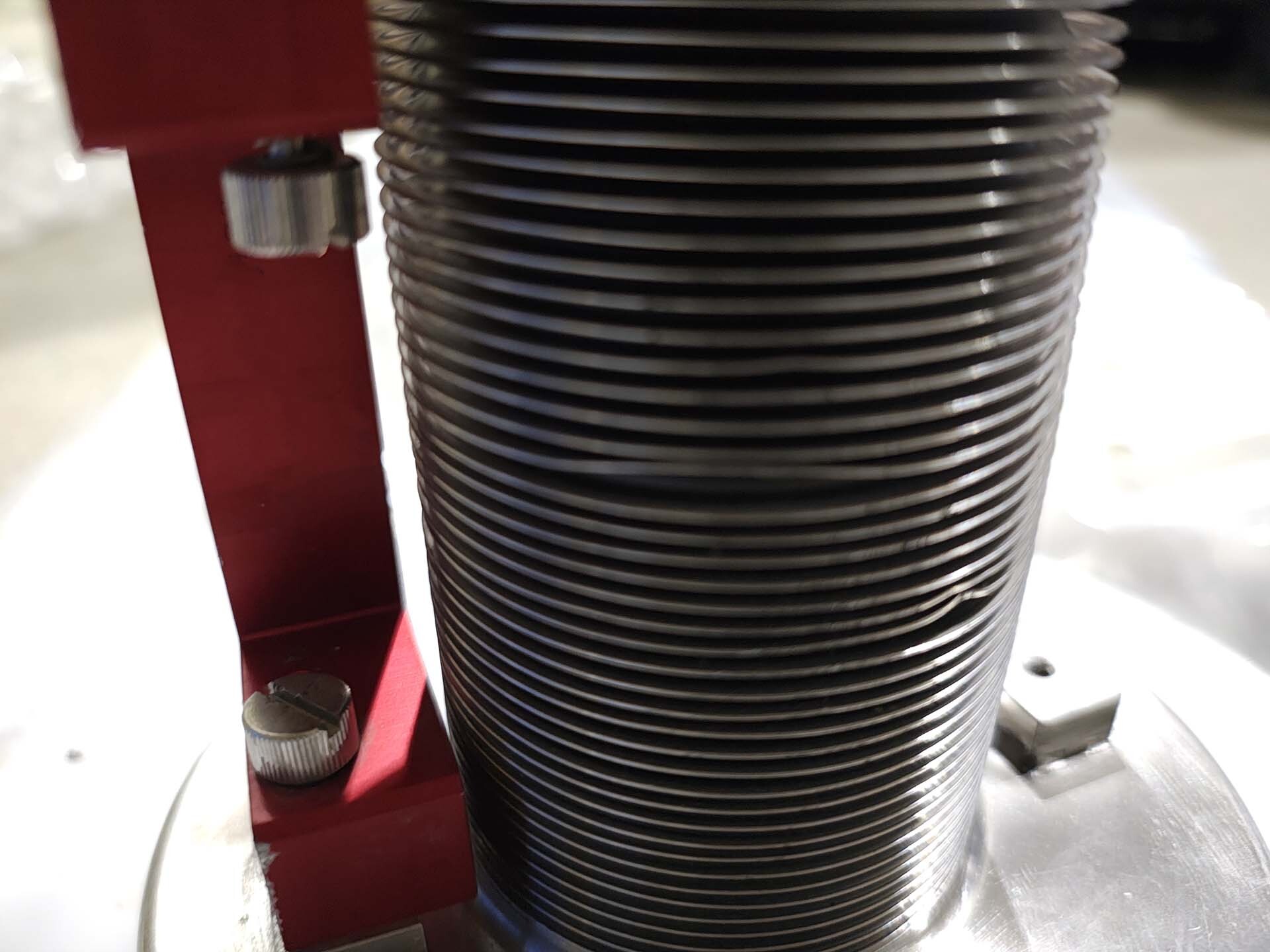 Photo Used AMAT / APPLIED MATERIALS 0010-03254 For Sale