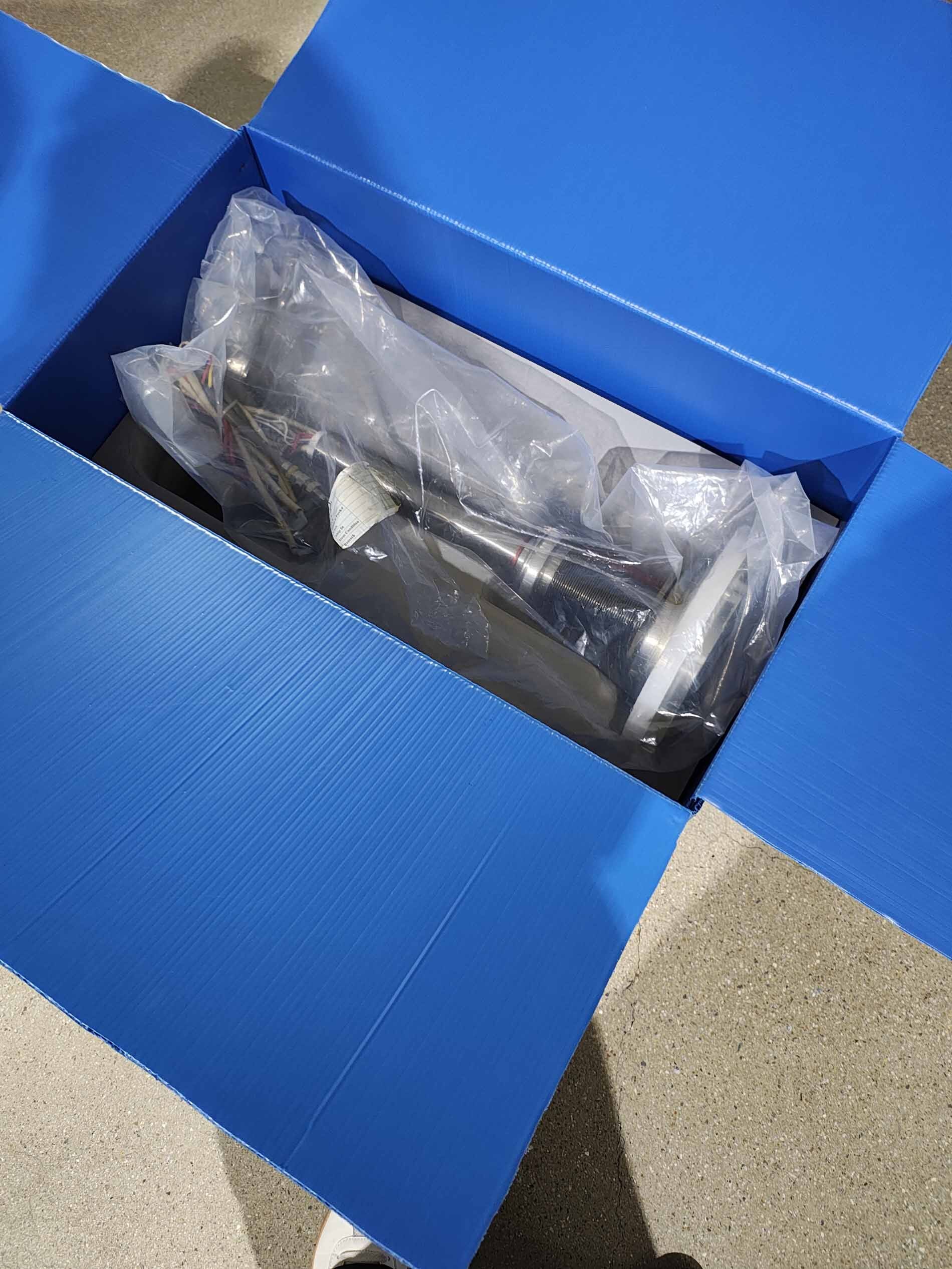 Photo Used AMAT / APPLIED MATERIALS 0010-03254 For Sale
