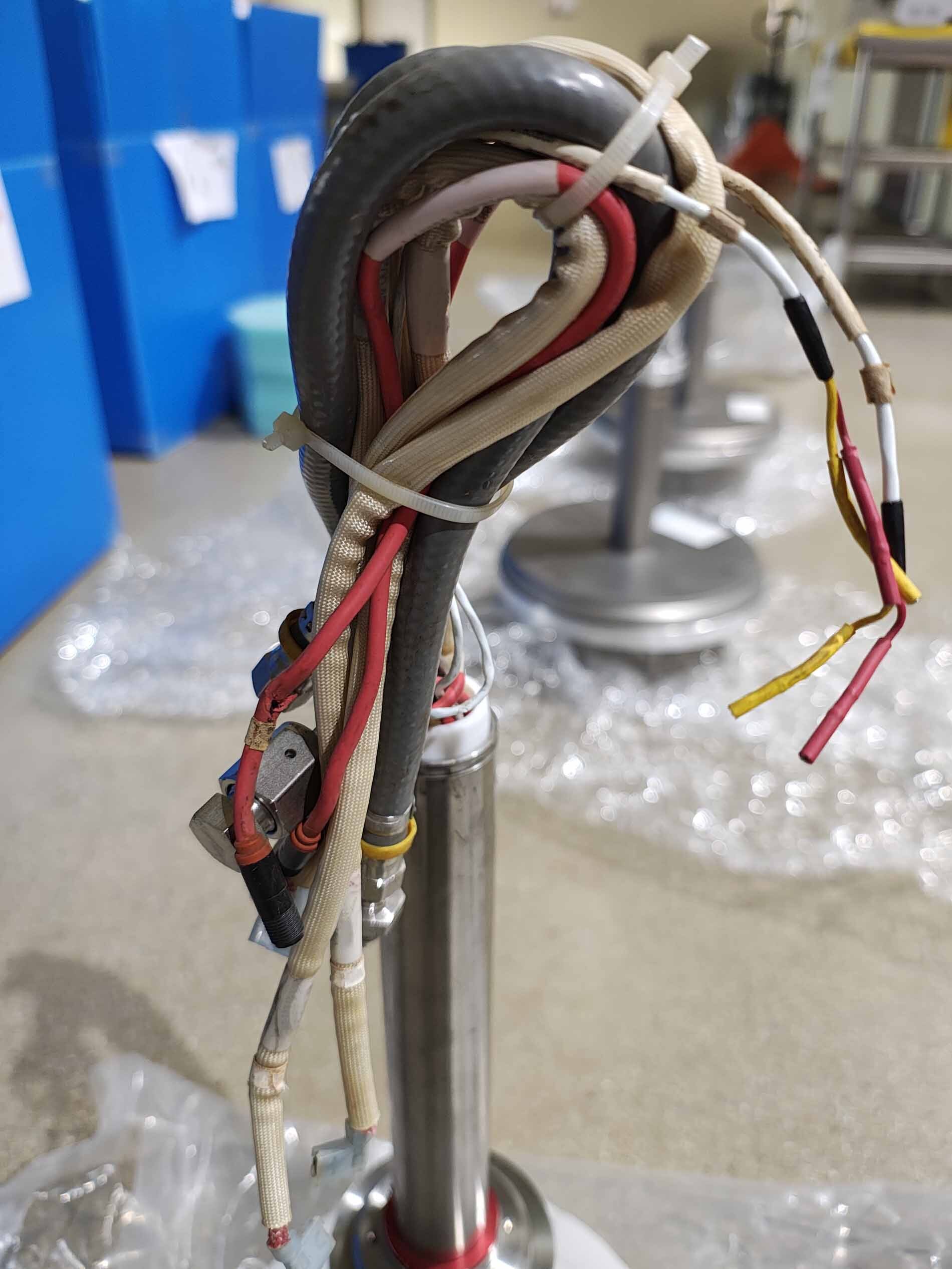Photo Used AMAT / APPLIED MATERIALS 0010-03254 For Sale
