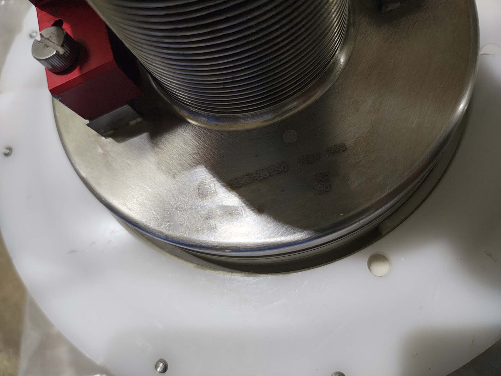 Photo Used AMAT / APPLIED MATERIALS 0010-03254 For Sale