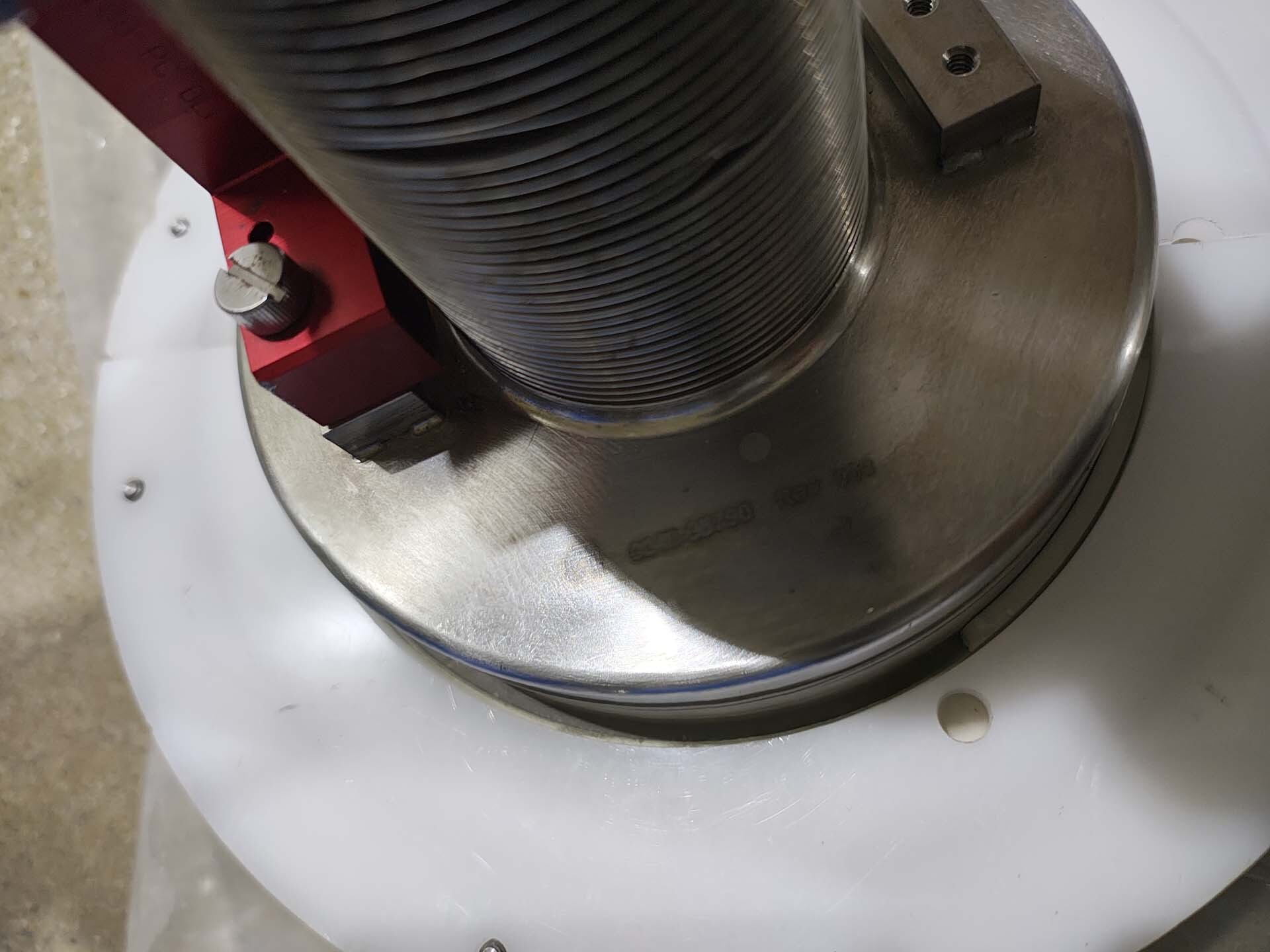 Photo Used AMAT / APPLIED MATERIALS 0010-03254 For Sale