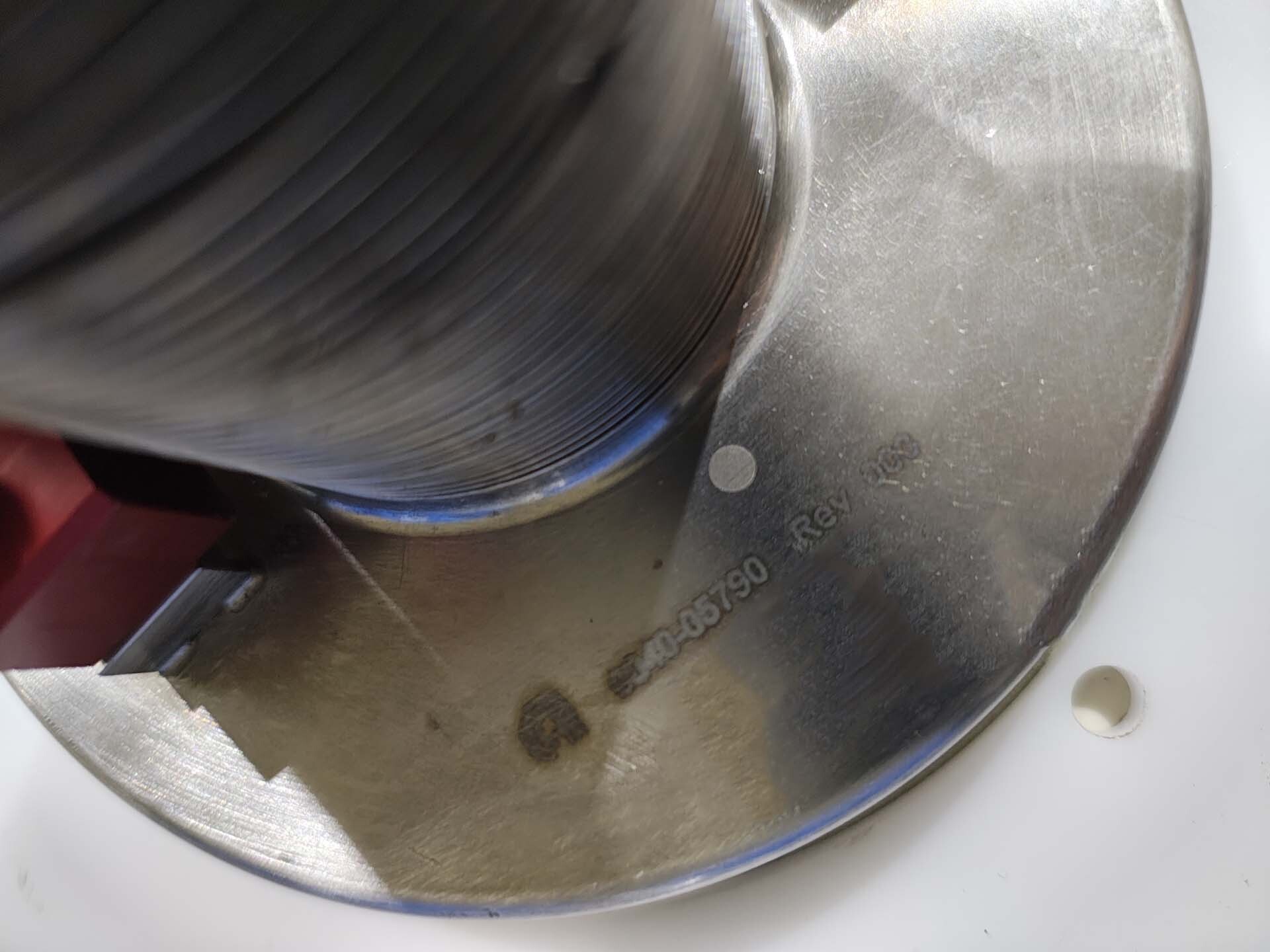 Photo Used AMAT / APPLIED MATERIALS 0010-03254 For Sale