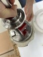 Photo Used AMAT / APPLIED MATERIALS 0010-03254 For Sale