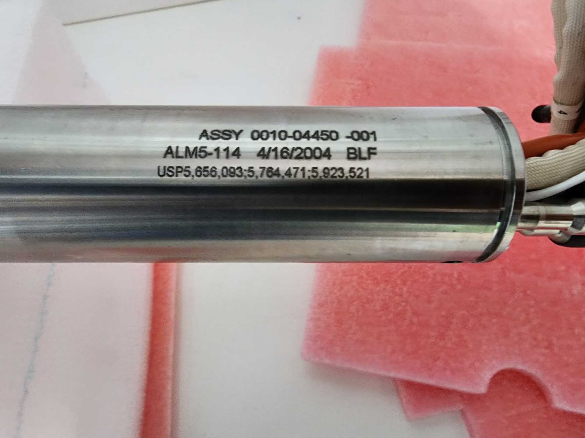 Photo Used AMAT / APPLIED MATERIALS 0010-04450-001 For Sale