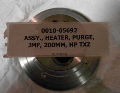 Photo Used AMAT / APPLIED MATERIALS 0010-05692 For Sale
