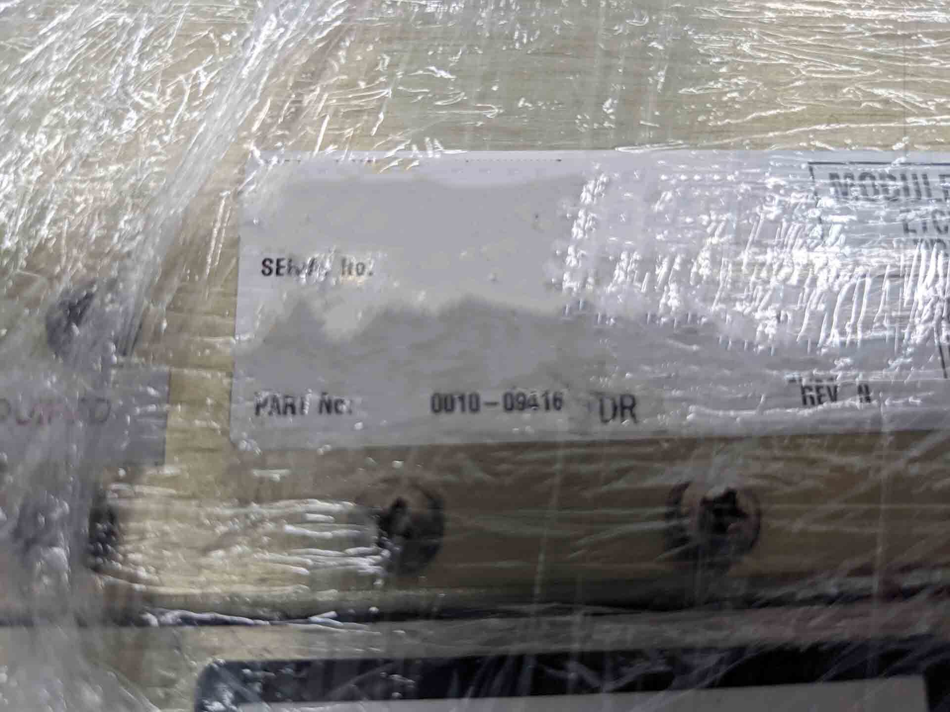 Photo Used AMAT / APPLIED MATERIALS 0010-09416 For Sale