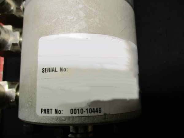 Photo Used AMAT / APPLIED MATERIALS 0010-10449 For Sale