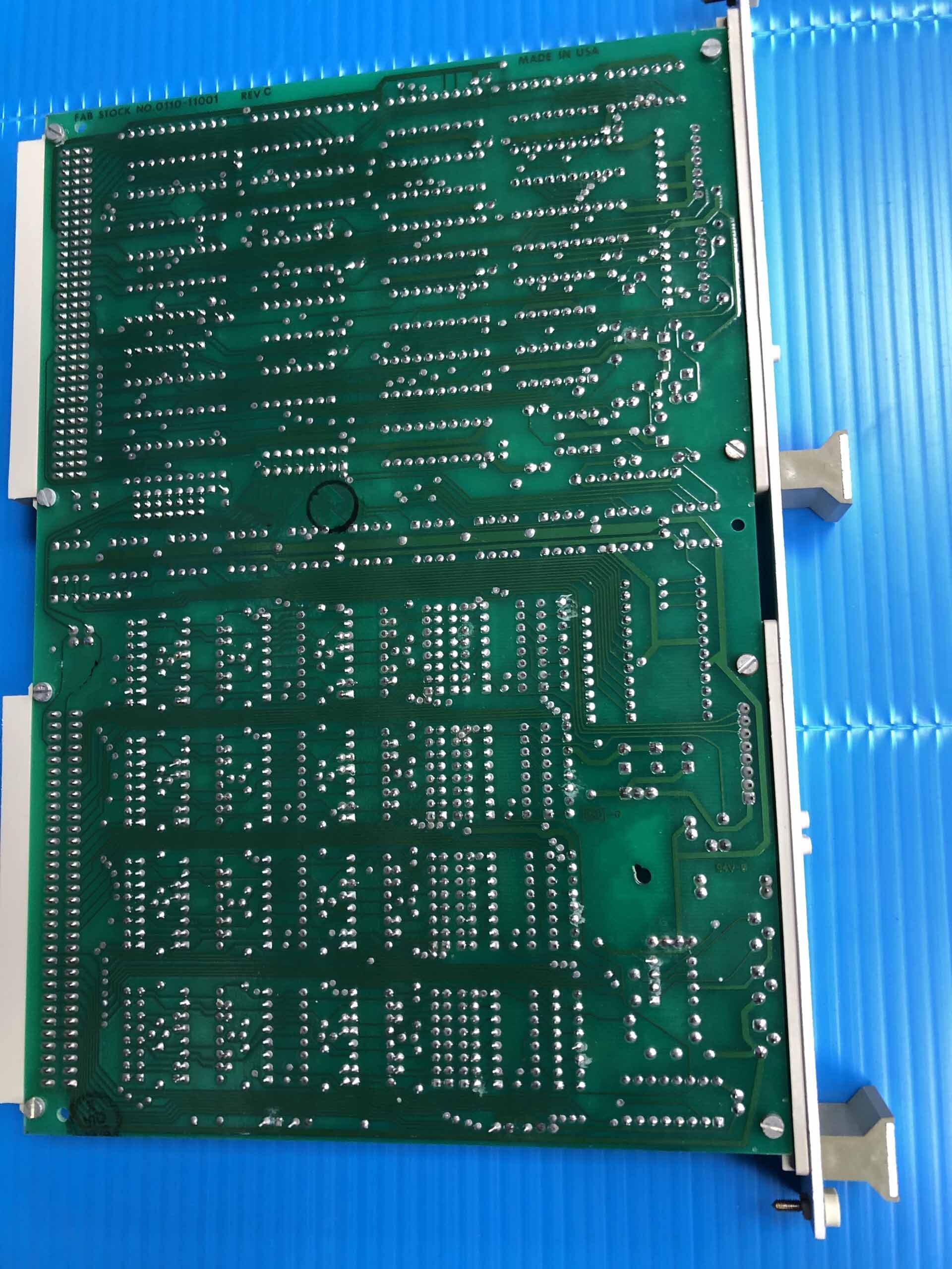 Photo Used AMAT / APPLIED MATERIALS 0100-11001 For Sale