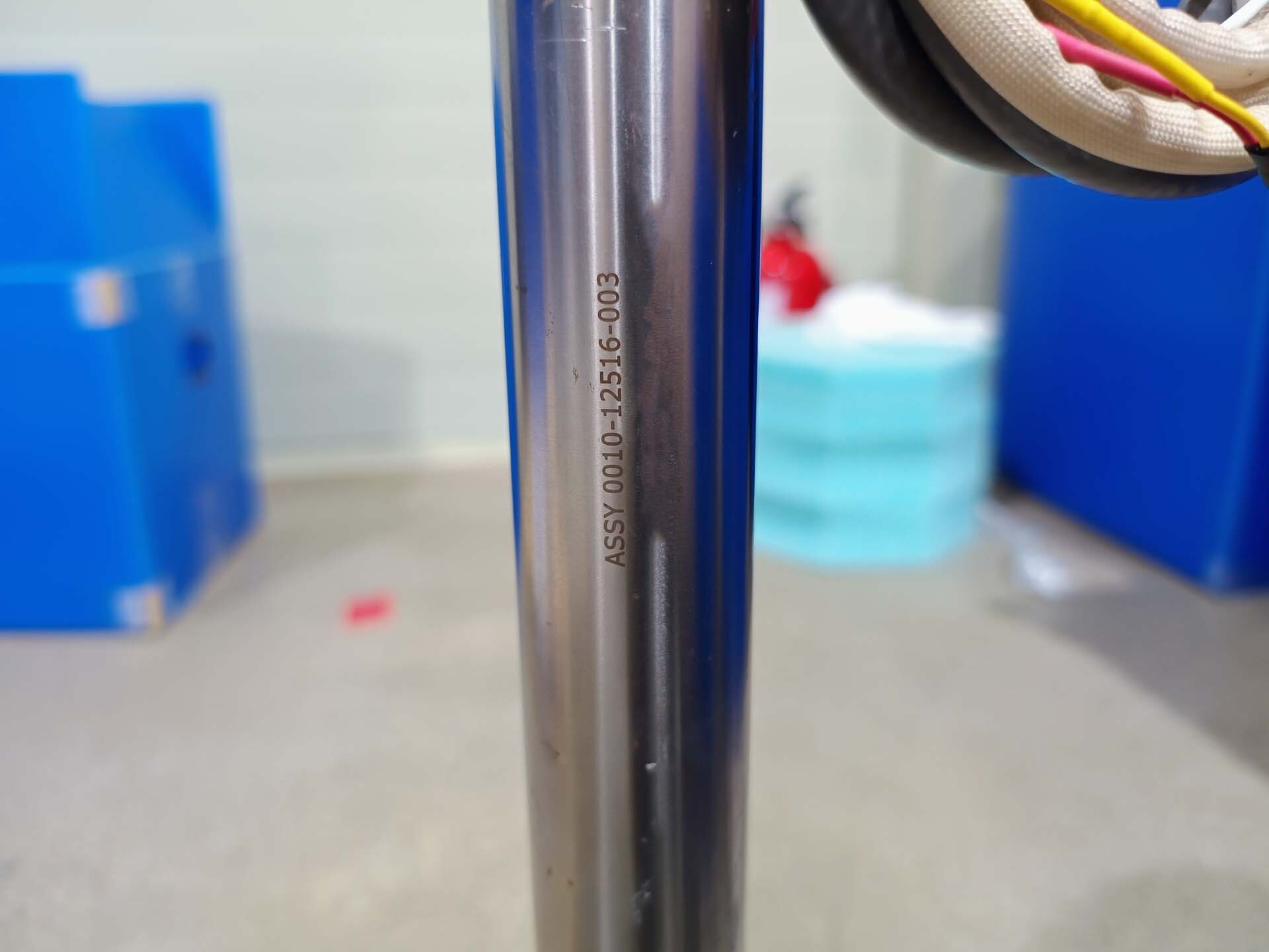 圖為 已使用的 AMAT / APPLIED MATERIALS 0010-12516 待售