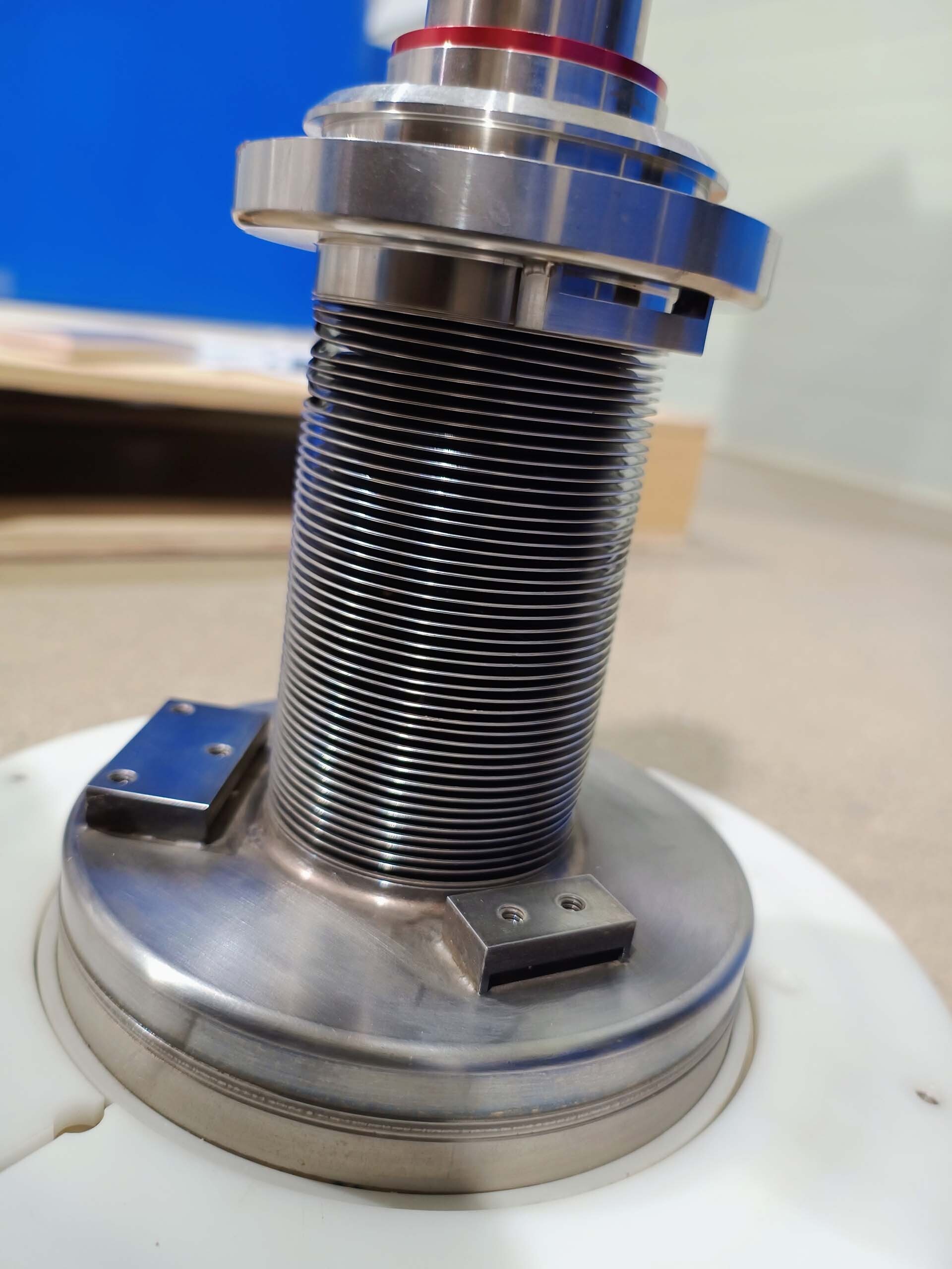 圖為 已使用的 AMAT / APPLIED MATERIALS 0010-12516 待售