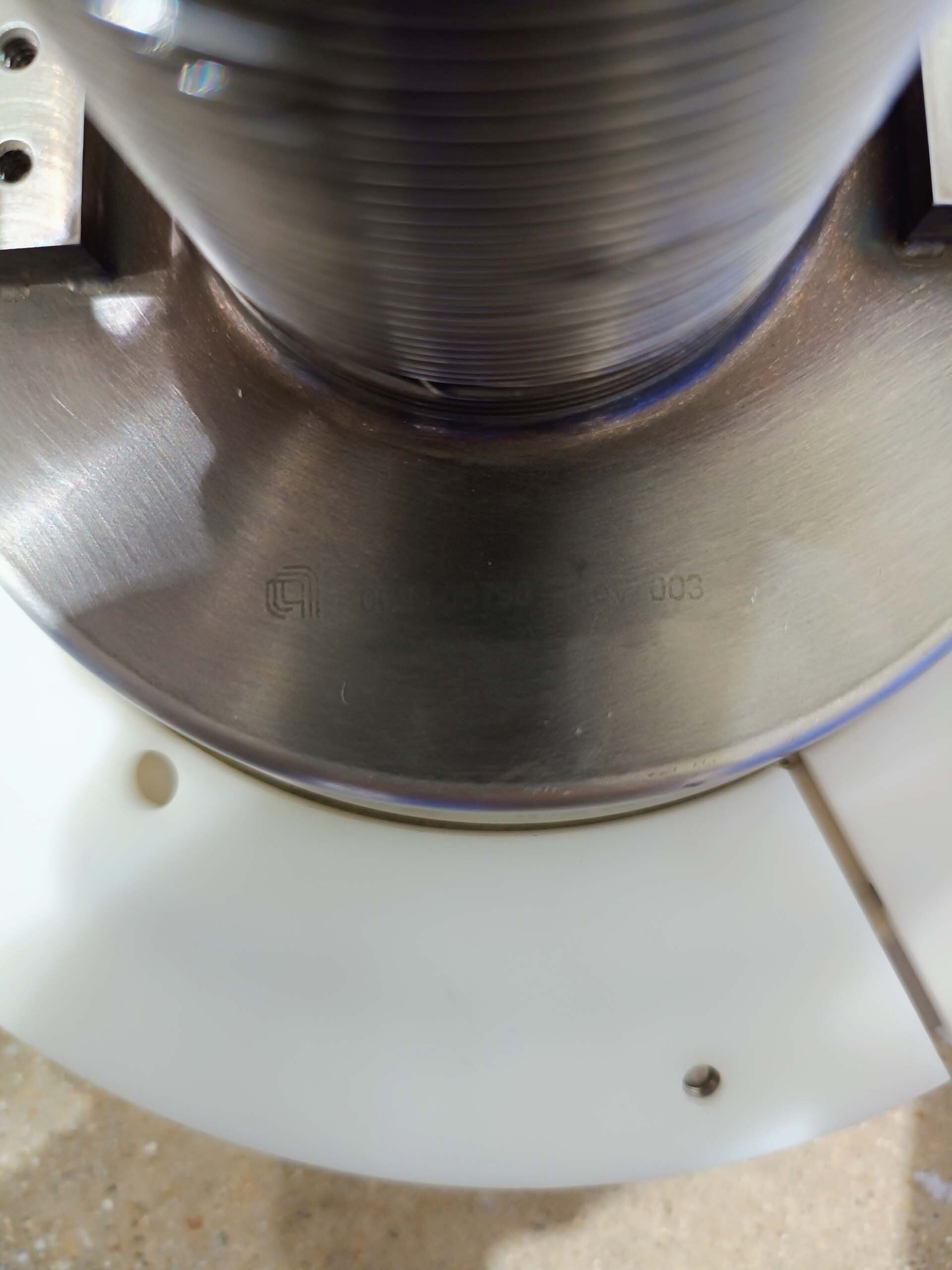 圖為 已使用的 AMAT / APPLIED MATERIALS 0010-12516 待售