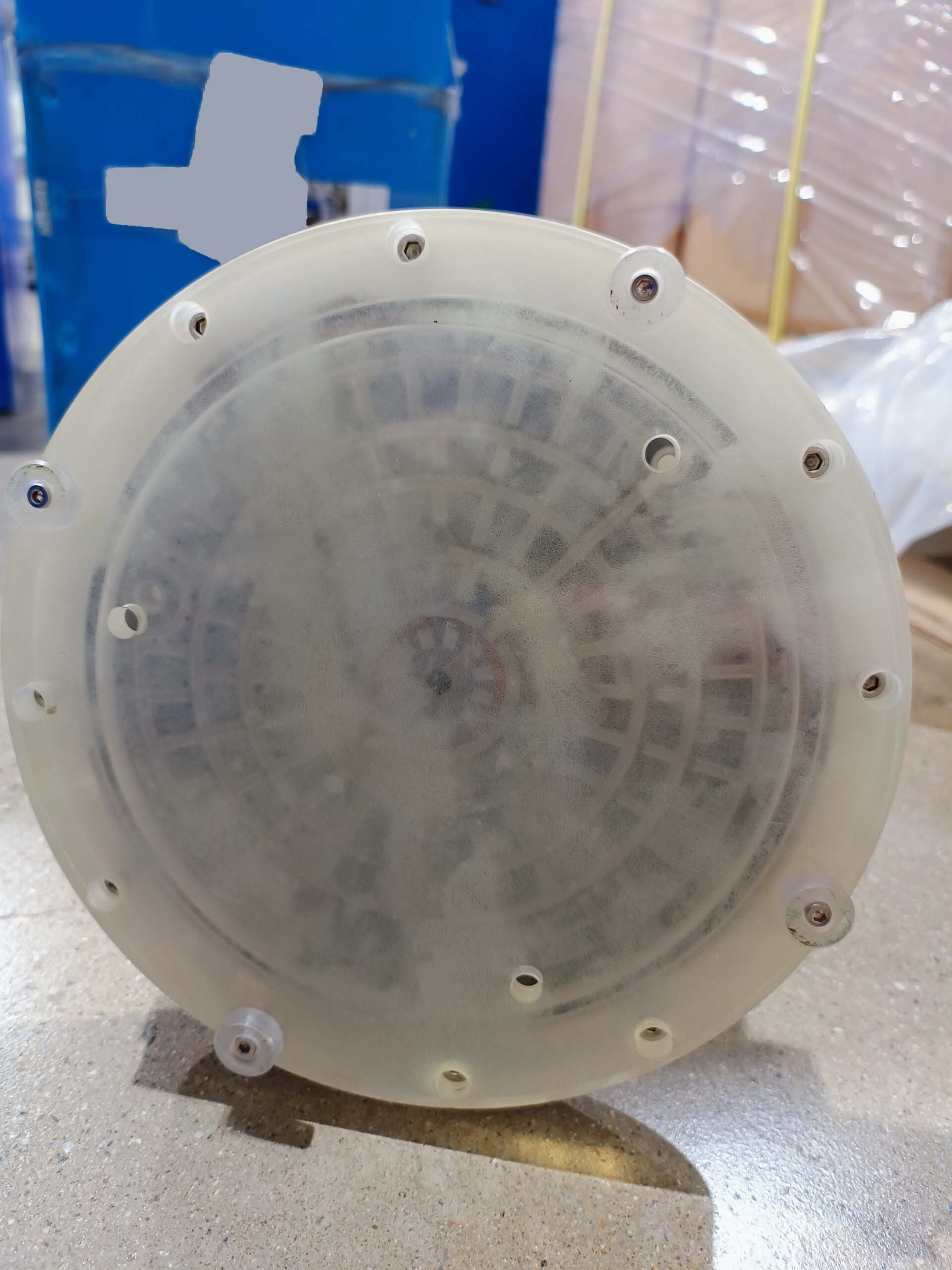 圖為 已使用的 AMAT / APPLIED MATERIALS 0010-12516 待售