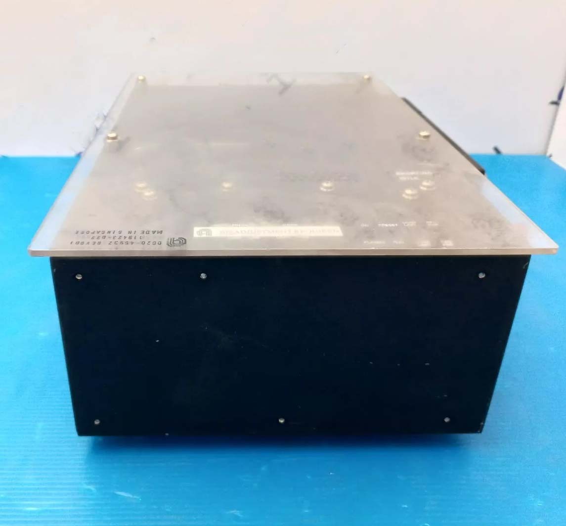 Photo Utilisé AMAT / APPLIED MATERIALS 0010-13627 À vendre