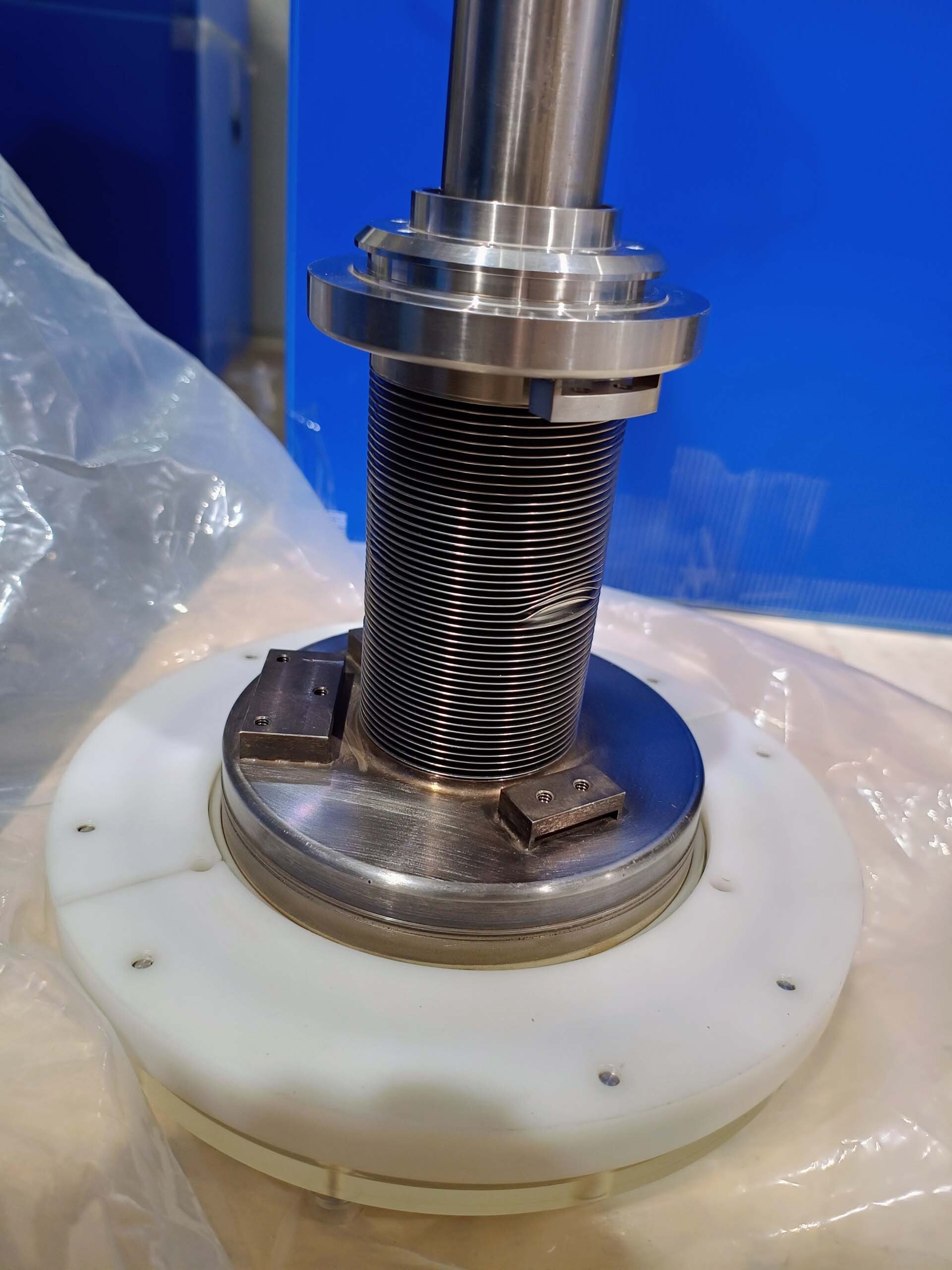圖為 已使用的 AMAT / APPLIED MATERIALS 0010-13897 待售