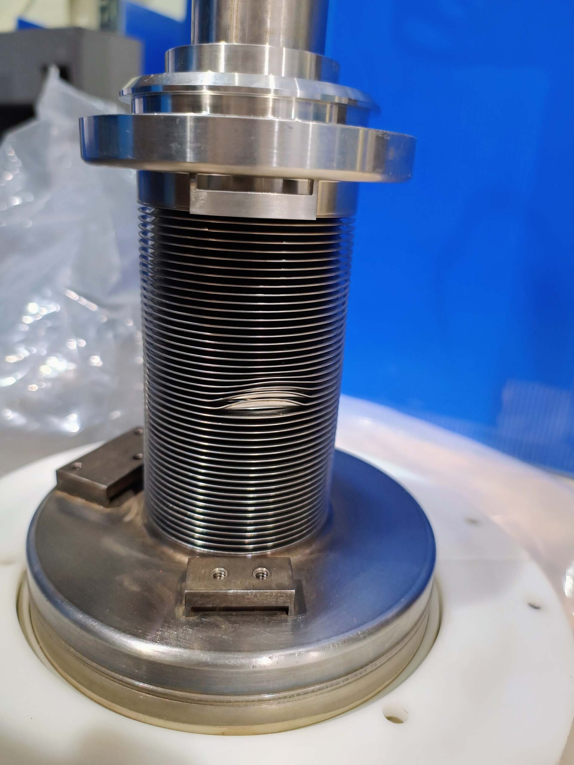 圖為 已使用的 AMAT / APPLIED MATERIALS 0010-13897 待售