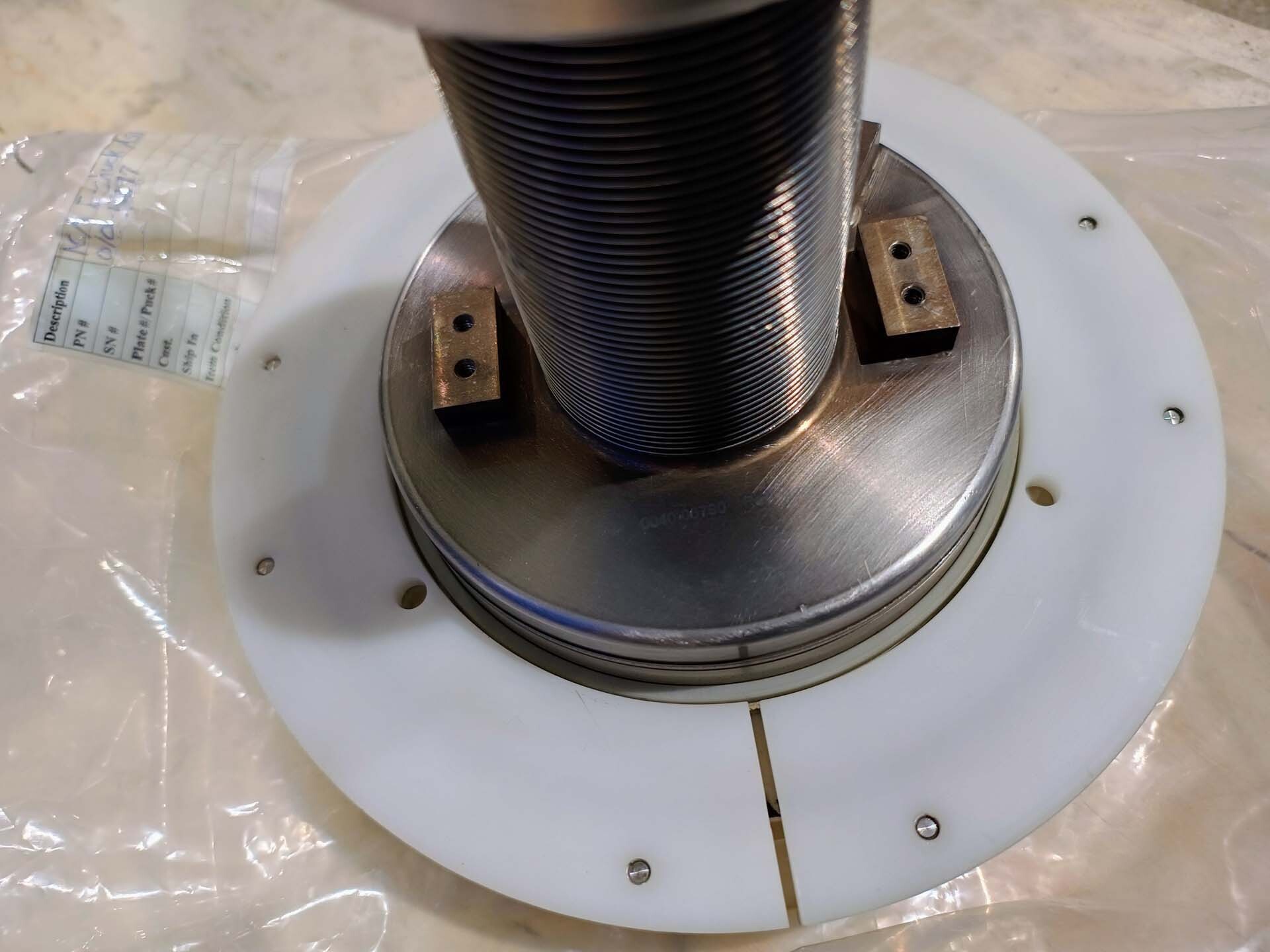 圖為 已使用的 AMAT / APPLIED MATERIALS 0010-13897 待售