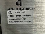 图为 已使用的 AMAT / APPLIED MATERIALS 0190-11803 待售