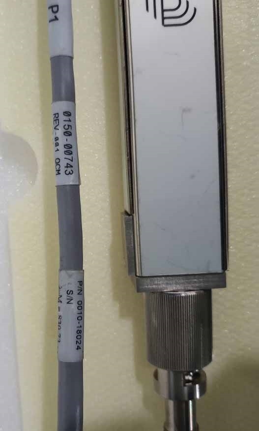 Photo Used AMAT / APPLIED MATERIALS 0010-18024 For Sale