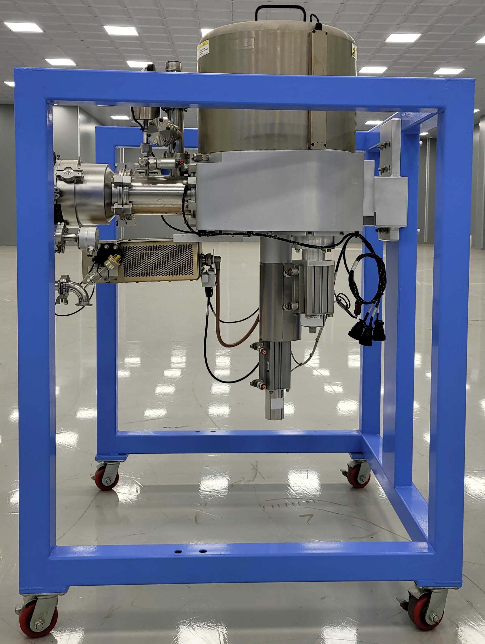 图为 已使用的 AMAT / APPLIED MATERIALS Preclean II chamber 待售