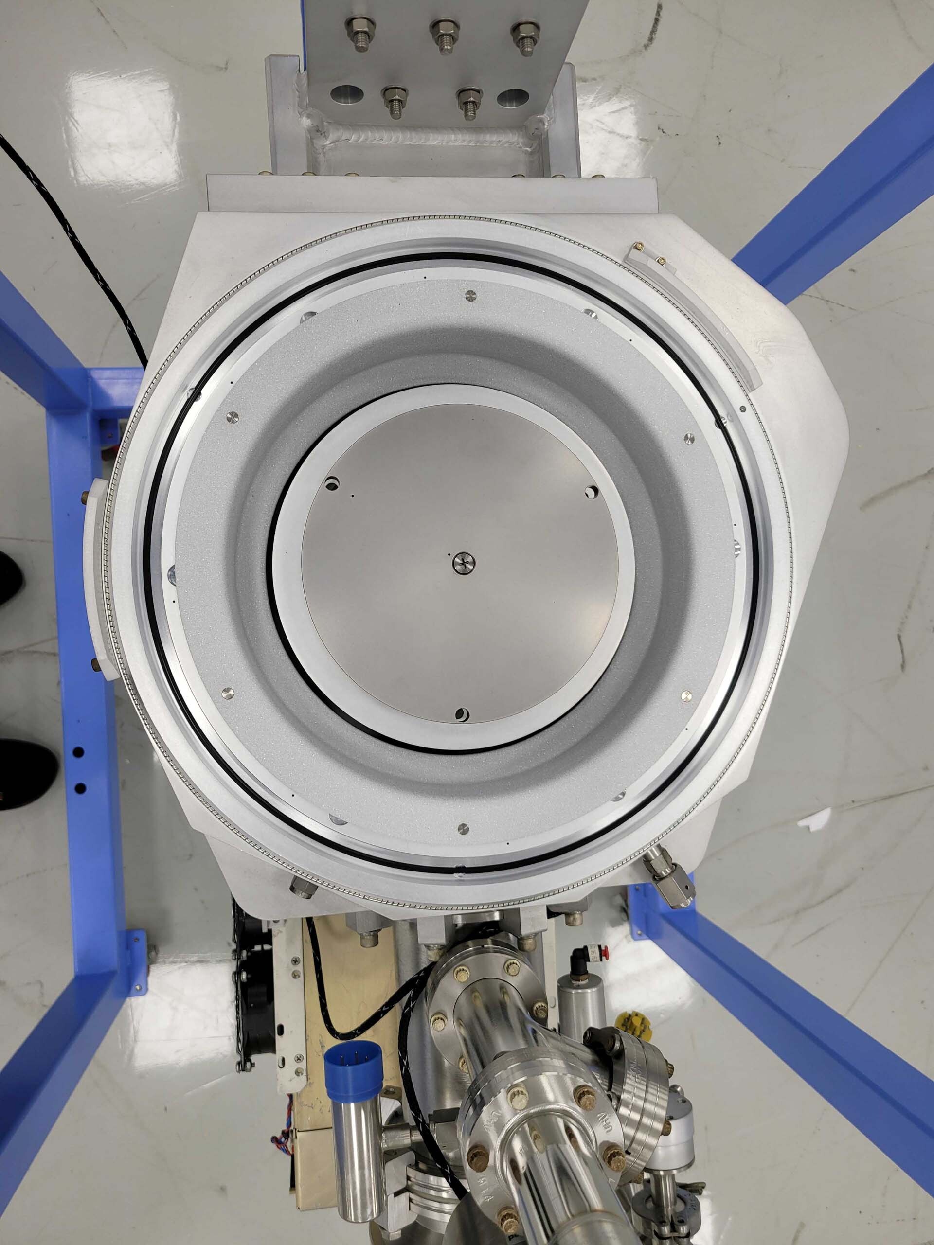 图为 已使用的 AMAT / APPLIED MATERIALS Preclean II chamber 待售