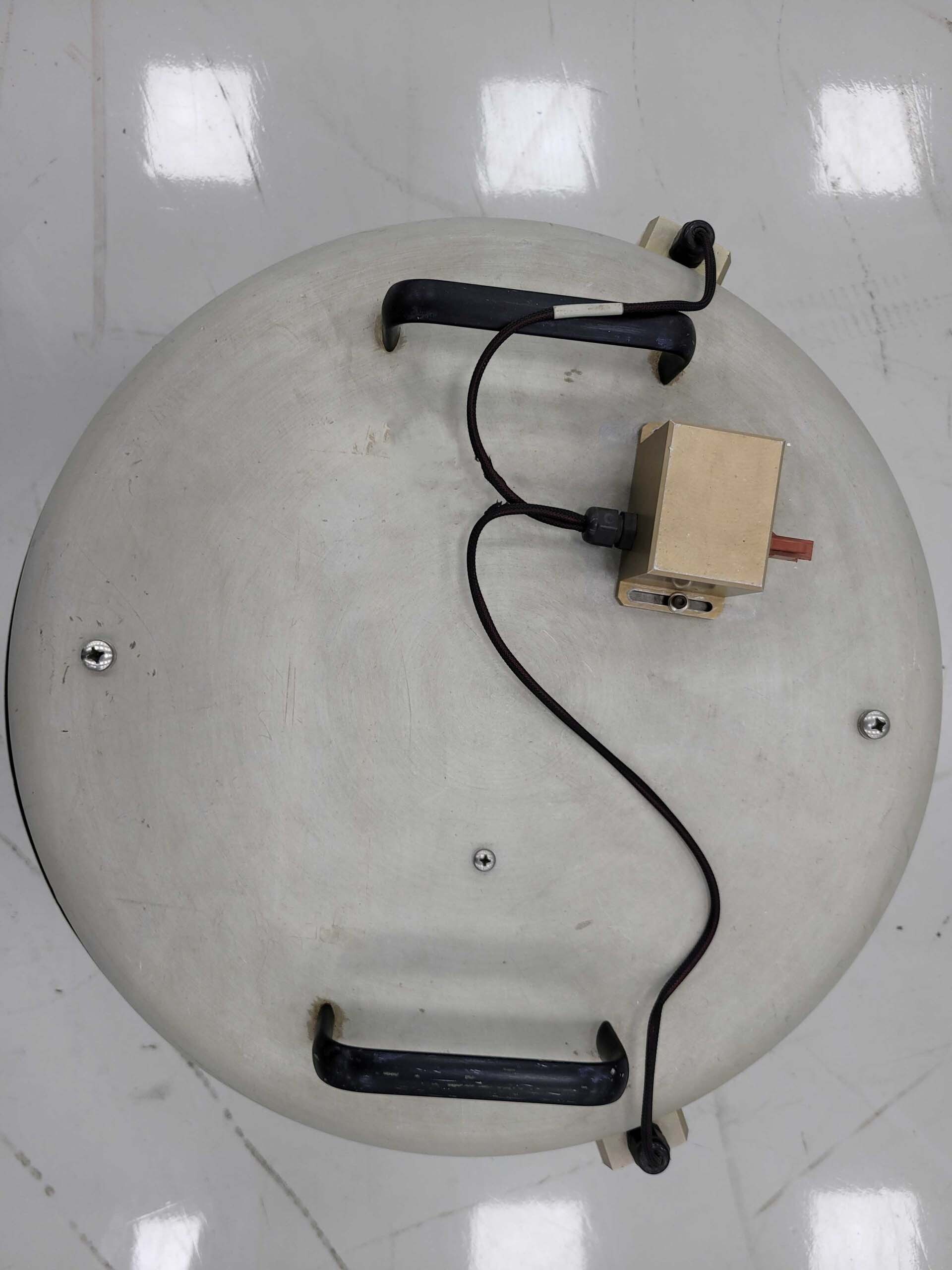 图为 已使用的 AMAT / APPLIED MATERIALS Preclean II chamber 待售
