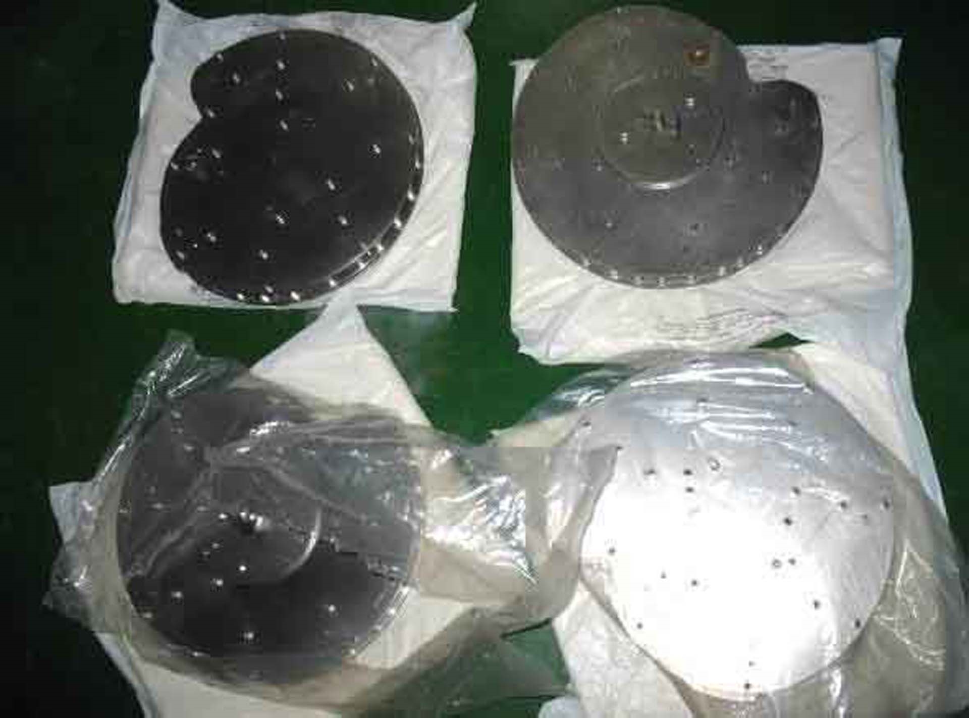 Photo Used AMAT / APPLIED MATERIALS 0010-21810 For Sale