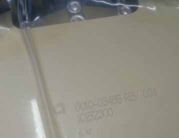 Photo Used AMAT / APPLIED MATERIALS 0010-22840 For Sale