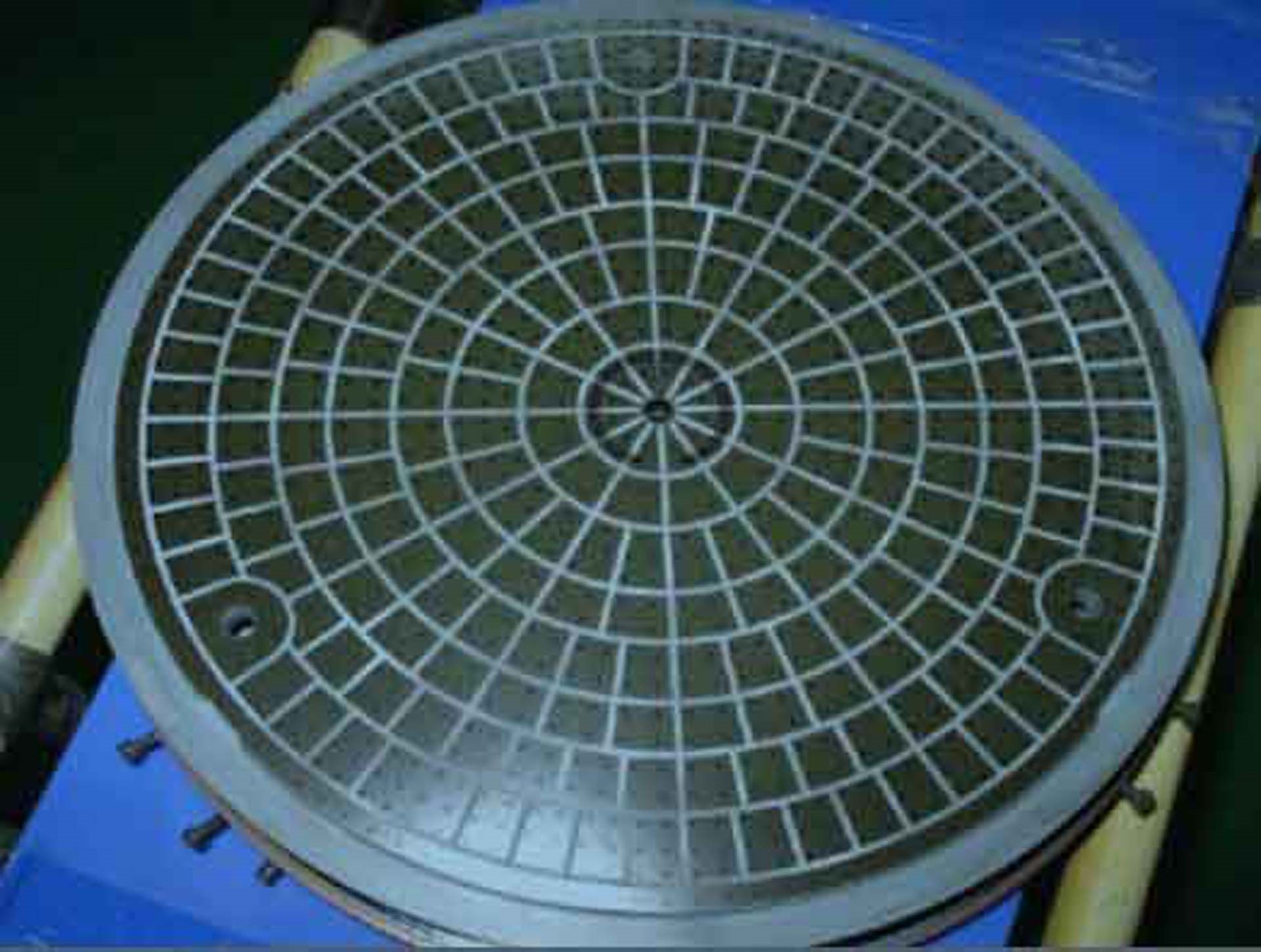 Photo Used AMAT / APPLIED MATERIALS 0010-22985 For Sale